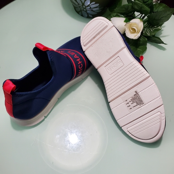 Michael Kors Slip-on Sneakers - Picture 5 of 7